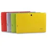 Wholesale 7-Inch Screen Smart Gaming Tablets Pcfast Processor WiFi 4G Network SIM Card New Processed Product for Kids