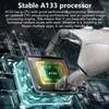 Wholesale 7-Inch Screen Smart Gaming Tablets Pcfast Processor WiFi 4G Network SIM Card New Processed Product for Kids