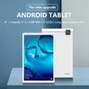 Hot Selling 8-Inch Android Tablet PC Touch Screen Mtk6754 4G Network for Kids Education 2GB+32GB Memory SIM Card Included