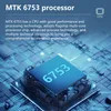 Hot Selling 8-Inch Android Tablet PC Touch Screen Mtk6754 4G Network for Kids Education 2GB+32GB Memory SIM Card Included