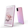 New Hot 7 Inch Pink Android Tablet PC 1GB RAM 16GB ROM Capacitive Touch Screen 1GB Memory for Kid′s Education Business Home Use