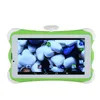 Most Popular 7-Inch Android Tablet PC Touch Screen Mtk6582 3G Network for Kids Education 2GB+8GB Memory SIM Card Included