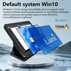 OEM 17" POS Terminal I3 CPU Capacitive Touch Cash Register POS Machine Windows System
