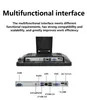 OEM 17" POS Terminal I3 CPU Capacitive Touch Cash Register POS Machine Windows System