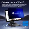 15.6" Touch Screen POS Terminal All in One Machine Windows System