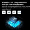 15.6" Touch Screen POS Terminal All in One Machine Windows System
