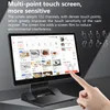 15.6" Touch Screen POS Terminal All in One Machine Windows System