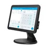 Wholesale Win 7/10 15.6 Inch All in One Desktop Cashier N2840u WiFi Bt POS Cash Register