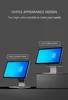 Wholesale 15.6inch Win10/11 Linux Android Dual Screen POS System All in One POS Machine Retail POS Cash Register for Restaurants
