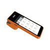 Factory Price 5.5 Inch Android 11 Mini POS Terminal DDR4 System 4G NFC Handheld POS for Mobile Payment Android Cash Register
