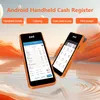 Factory Price 5.5 Inch Android 11 Mini POS Terminal DDR4 System 4G NFC Handheld POS for Mobile Payment Android Cash Register