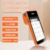 Factory Price 5.5 Inch Android 11 Mini POS Terminal DDR4 System 4G NFC Handheld POS for Mobile Payment Android Cash Register