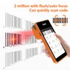 Factory Price 5.5 Inch Android 11 Mini POS Terminal DDR4 System 4G NFC Handheld POS for Mobile Payment Android Cash Register