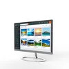 19.1 Inch All in One PC Android 10 Points Touch Screen Aio Computer Laptop for School Hotel