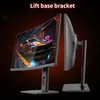 Customizable Curved Screen 1K 27-Inch LCD Monitor 100/180/240Hz 1080P/1440p Ultra-High-Definition Wide-Screen Gaming Monitor