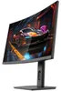 Customizable Curved Screen 1K 27-Inch LCD Monitor 100/180/240Hz 1080P/1440p Ultra-High-Definition Wide-Screen Gaming Monitor