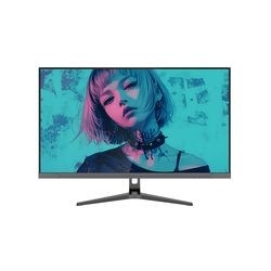 Original 32-Inch 2K/4K Ultra HD Gaming Monitor New Design LED Computer Display Screen Hdr Low Blue Light with Serial Interface