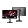 Original 32-Inch 2K/4K Ultra HD Gaming Monitor New Design LED Computer Display Screen Hdr Low Blue Light with Serial Interface