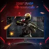 Original 32-Inch 2K/4K Ultra HD Gaming Monitor New Design LED Computer Display Screen Hdr Low Blue Light with Serial Interface