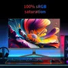 Original 32-Inch 2K/4K Ultra HD Gaming Monitor New Design LED Computer Display Screen Hdr Low Blue Light with Serial Interface