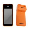 5.45" Handheld Cash Register Android System POS Machine Mobile POS Terminal Thermal Printer NFC Card Reader for Point of Sale Retail Stores