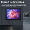 15.6 17 Inch POS System Touch Screen Cash Register Billing Software 80 Thermal Printer Hardware Barcode Scanner All in One POS Machine Point of Sale Terminal