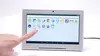 Latest Design L-Shape 8/10/14/15.6 Inch Android 14 Tablet PC NFC Tablet 4G Tab WiFi Rich Interface Capacitive Screen Tablet PC