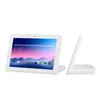 Latest Design L-Shape 8/10/14/15.6 Inch Android 14 Tablet PC NFC Tablet 4G Tab WiFi Rich Interface Capacitive Screen Tablet PC