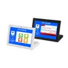 Latest Design L-Shape 8/10/14/15.6 Inch Android 14 Tablet PC NFC Tablet 4G Tab WiFi Rich Interface Capacitive Screen Tablet PC
