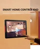 Newest Design Wall Mount 8/10/15.6 Inch Smart Home Tablet PC Android 13 Rk3566 Poe Touch Screen Tablet Smart Home Control Tablet