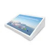 2025 Newest 8 10 Inch Android 14 Desktop Type Digital Signage Tablet PC Horizontal Design Tablet PC Touch Screen Pad Tablet
