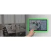 SMT156 Standard Poe Tablet Home/Hotel Automation 15.6 Inch Android 13 Touch Screen Tablet for Smart Control Display