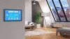 SMT101 Home Automation 10 Inch Android 13 Touchscreen Smart Home Control Display with Rk3566 Quad-Core CPU 1280*800