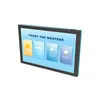 SMT101 Home Automation 10 Inch Android 13 Touchscreen Smart Home Control Display with Rk3566 Quad-Core CPU 1280*800