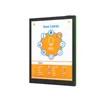 SMT97 9.7 Inch Android 13 1536*2048 Smart Home Automation Tablet All-in-One with Rk3566 Quad-Core for Smart Home