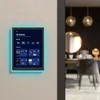 SMT97 9.7 Inch Android 13 1536*2048 Smart Home Automation Tablet All-in-One with Rk3566 Quad-Core for Smart Home