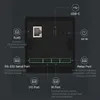 SMT97 9.7 Inch Android 13 1536*2048 Smart Home Automation Tablet All-in-One with Rk3566 Quad-Core for Smart Home