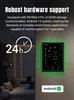 SMT97 9.7 Inch Android 13 1536*2048 Smart Home Automation Tablet All-in-One with Rk3566 Quad-Core for Smart Home