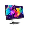 OEM 24" Touchscreen I3 I5 I7 All in One Computer for Business Office 16GB RAM Win10 Win11 Indoor Outdoor Aio PC Monoblock