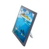 Factory Direct 14inch Full View Screen Tablet PC OEM WiFi 4G NFC Android 13 Poe Supply New Rockchip Processed for Business