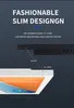 Factory Direct 14inch Full View Screen Tablet PC OEM WiFi 4G NFC Android 13 Poe Supply New Rockchip Processed for Business