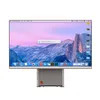 OEM All in One Desktop PC 23.8/27 Inch New Design Monoblock with Core I7/I9 16GB DDR4 RAM 512GB SSD IPS All in One