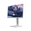 2025 New Arrivals 24inch I7-10870h Octa-Core Screen All in One PC for Sc All in One Monitor with Adjustable Base All in One PC