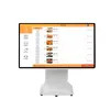 Best Selling 15.6 Inch Cash Register POS System All-in-One Touch Screen Win 7/10 POS System POS Terminal for Retail Shop