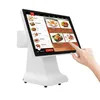 Best Selling 15.6 Inch Cash Register POS System All-in-One Touch Screen Win 7/10 POS System POS Terminal for Retail Shop