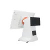 Best Selling 15.6 Inch Cash Register POS System All-in-One Touch Screen Win 7/10 POS System POS Terminal for Retail Shop