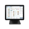 Wholesale New 15.6 Inch High Quality Windows I5 3rd Touch POS System Terminal with Cash Register Machine for Supermarkets