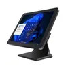 Wholesale New 15.6 Inch High Quality Windows I5 3rd Touch POS System Terminal with Cash Register Machine for Supermarkets