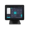 Wholesale New 15.6 Inch High Quality Windows I5 3rd Touch POS System Terminal with Cash Register Machine for Supermarkets