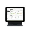 Latest Design 15.6" Win10/11 Linux System Touch Screen POS Machine Cash Register Point of Sale System All in One POS Machine